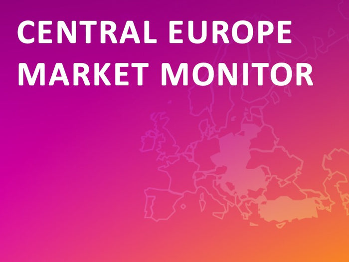 Central Europe Market Monitor