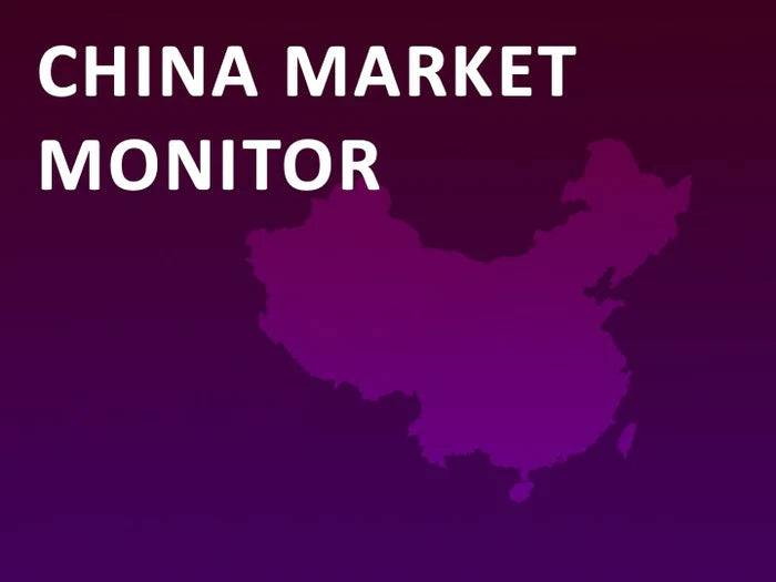 China Market Monitor