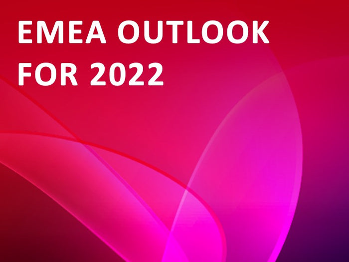 EMEA Outlook for 2022