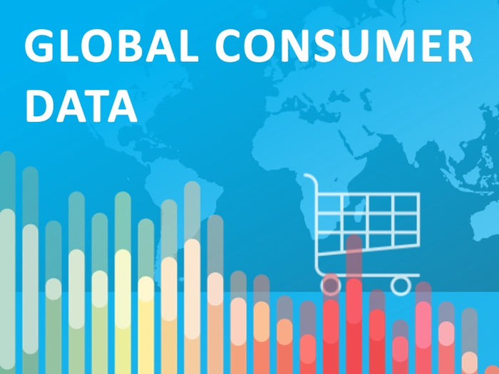 Global Consumer Data