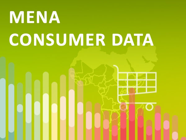 MENA Consumer Data