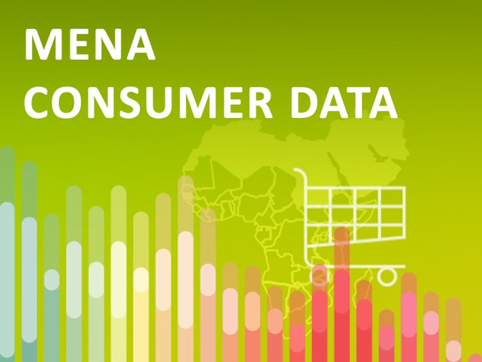 MENA Consumer Data