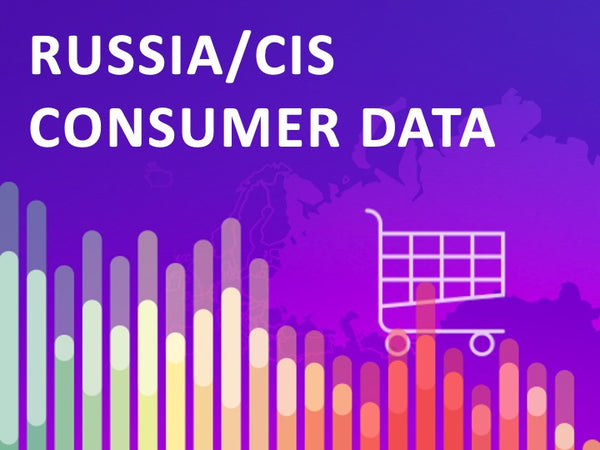 Russia/CIS Consumer Data