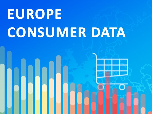 Europe Consumer Data