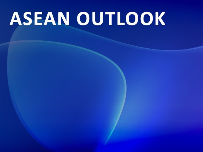 ASEAN Outlook Report
