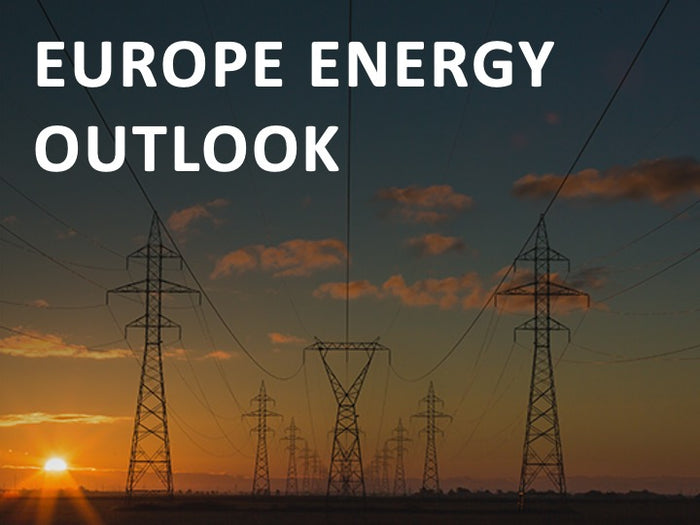Europe Energy Outlook Report