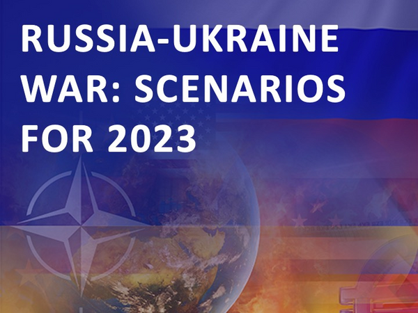Russia-Ukraine War Scenarios